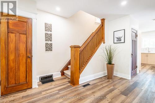 266 Stinson Crescent, Hamilton (Stinson), ON - Indoor Photo Showing Other Room