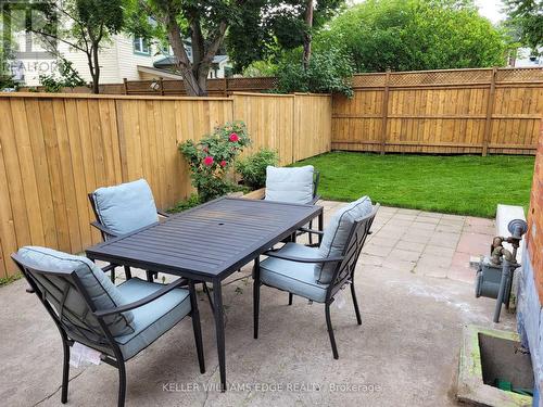 5 Florence Street, Hamilton (Strathcona), ON - Outdoor With Deck Patio Veranda