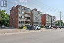 107 - 9 Grant Boulevard, Hamilton (Dundas), ON  - Outdoor With Facade 