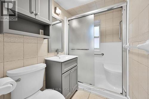 107 - 9 Grant Boulevard, Hamilton (Dundas), ON - Indoor Photo Showing Bathroom