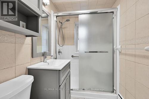 107 - 9 Grant Boulevard, Hamilton (Dundas), ON - Indoor Photo Showing Bathroom