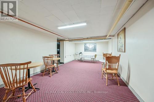 107 - 9 Grant Boulevard, Hamilton (Dundas), ON - Indoor Photo Showing Other Room