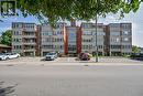 107 - 9 Grant Boulevard, Hamilton, ON  - Outdoor 