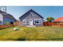 217 5Th  S Avenue, Cranbrook, BC  - Outdoor 