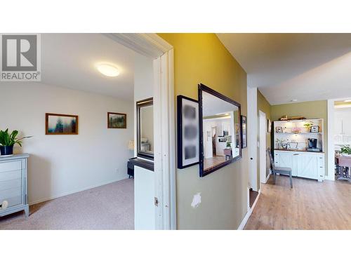 217 5Th  S Avenue, Cranbrook, BC - Indoor Photo Showing Other Room