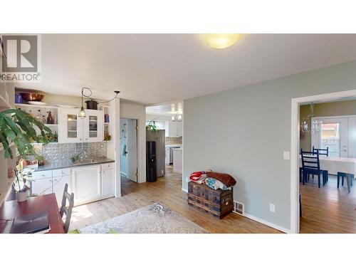 217 5Th  S Avenue, Cranbrook, BC - Indoor