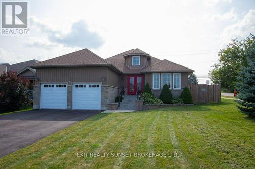 2 Liam Street, Kawartha Lakes (Lindsay), ON - Outdoor With Facade