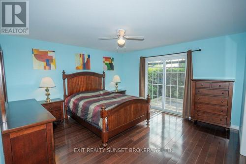 2 Liam Street, Kawartha Lakes (Lindsay), ON - Indoor Photo Showing Bedroom