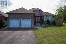 2 Liam Street, Kawartha Lakes (Lindsay), ON  - Outdoor With Facade 