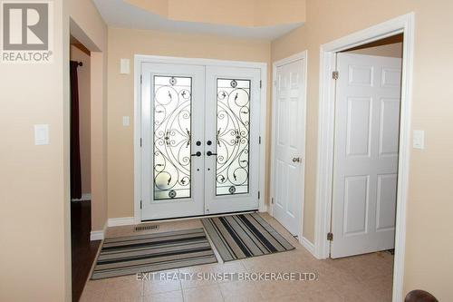 2 Liam Street, Kawartha Lakes (Lindsay), ON - Indoor Photo Showing Other Room