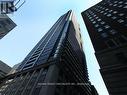 1517 - 70 Temperance Street, Toronto, ON  - Outdoor 