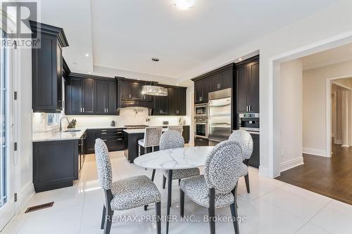 91 Woodgate Pines Drive, Vaughan (Kleinburg), ON - Indoor