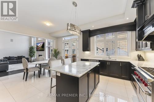 91 Woodgate Pines Drive, Vaughan (Kleinburg), ON - Indoor