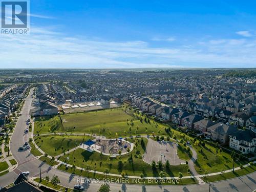 91 Woodgate Pines Drive, Vaughan (Kleinburg), ON - Outdoor With View