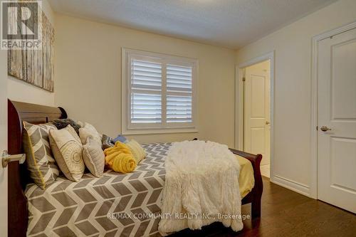 30 Liam Lane, Markham (Cedarwood), ON - Indoor Photo Showing Bedroom