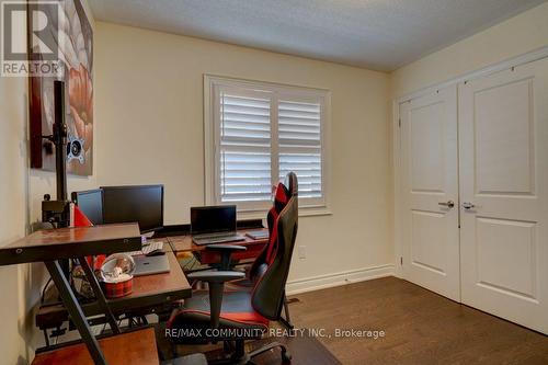 30 Liam Lane, Markham (Cedarwood), ON - Indoor Photo Showing Office