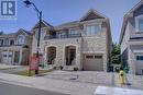 30 Liam Lane, Markham (Cedarwood), ON  - Outdoor With Facade 