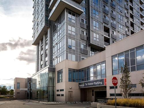 1307-255 Village Green Sq, Toronto, ON - Outdoor