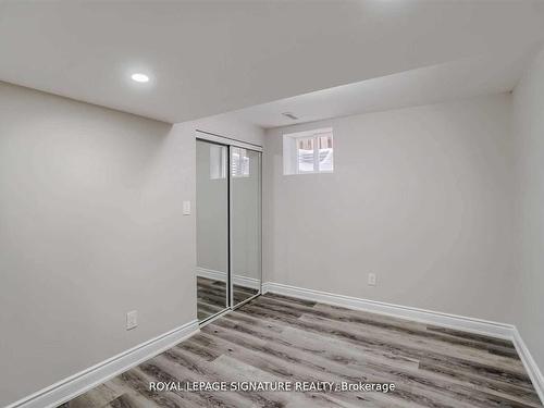 15 Corkett Dr, Brampton, ON - Indoor Photo Showing Other Room