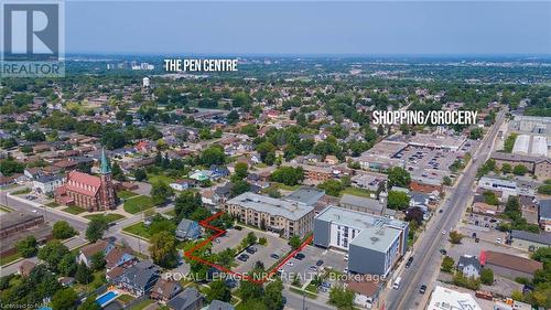 203 - 16 Sullivan Avenue, Thorold, ON - Outdoor With View