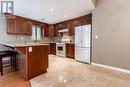 203 - 16 Sullivan Avenue, Thorold, ON  - Indoor Photo Showing Kitchen 