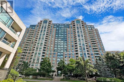 1912 - 23 Lorraine Drive, Toronto (Willowdale West), ON - Outdoor With Facade