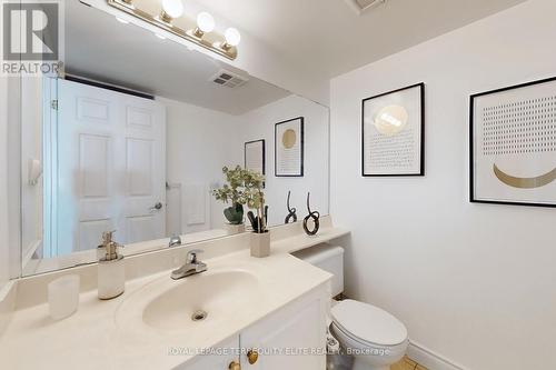 1912 - 23 Lorraine Drive, Toronto (Willowdale West), ON - Indoor Photo Showing Bathroom