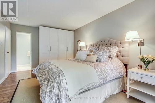 Ph3 - 15390 Yonge Street, Aurora, ON - Indoor Photo Showing Bedroom