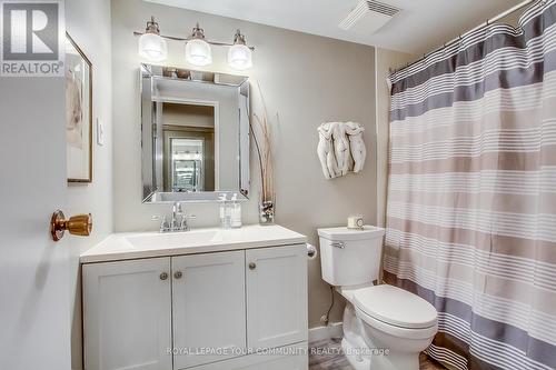 Ph3 - 15390 Yonge Street, Aurora (Aurora Village), ON - Indoor Photo Showing Bathroom