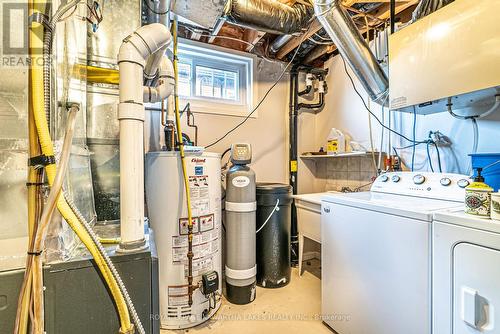 89 Lori Boulevard, Kawartha Lakes (Lindsay), ON - Indoor Photo Showing Basement