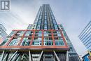 4115 - 108 Peter Street, Toronto (Waterfront Communities), ON  - Outdoor With Facade 