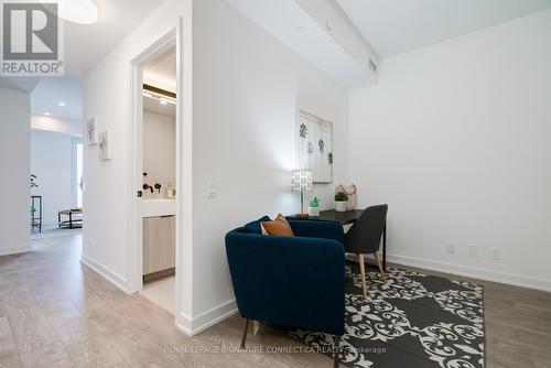 4115 - 108 Peter Street, Toronto (Waterfront Communities), ON - Indoor Photo Showing Other Room