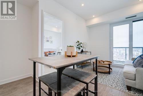 4115 - 108 Peter Street, Toronto (Waterfront Communities), ON - Indoor