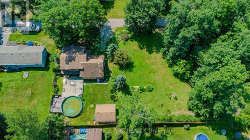 2978 Shawnee Trail, Fort Erie, ON - Outdoor With View