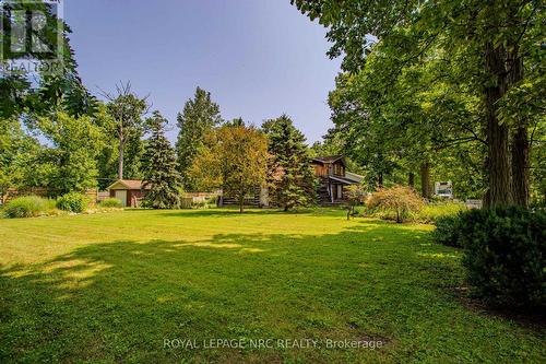 2978 Shawnee Trail, Fort Erie, ON - Outdoor