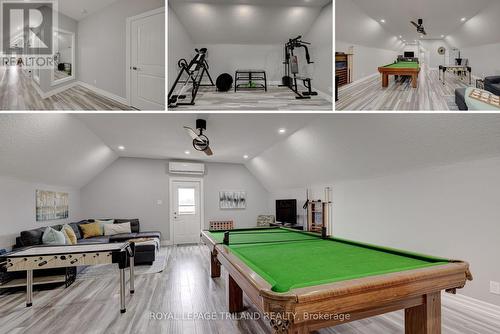 22345 Allen Road, Strathroy-Caradoc (Mount Brydges), ON - Indoor Photo Showing Other Room