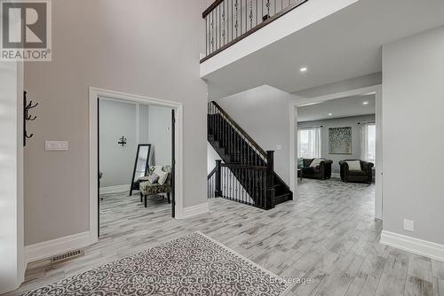 22345 Allen Road, Strathroy-Caradoc (Mount Brydges), ON - Indoor Photo Showing Other Room