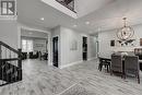 22345 Allen Road, Strathroy-Caradoc (Mount Brydges), ON  - Indoor Photo Showing Dining Room 