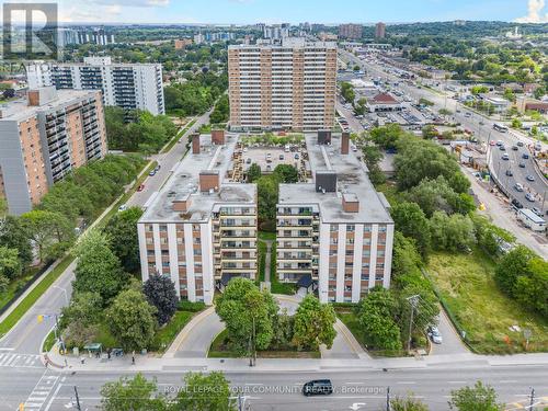 502 - 915 Midland Avenue, Toronto (Eglinton East), ON - Outdoor With View