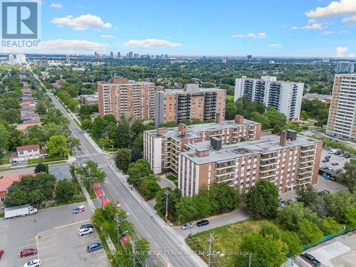 502 - 915 Midland Avenue, Toronto (Eglinton East), ON - Outdoor With View