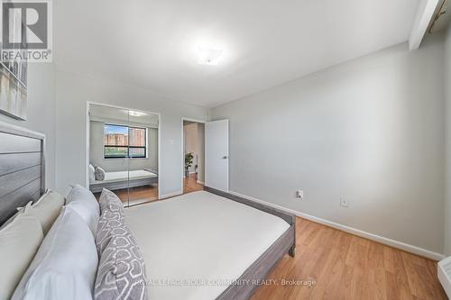 502 - 915 Midland Avenue, Toronto (Eglinton East), ON - Indoor