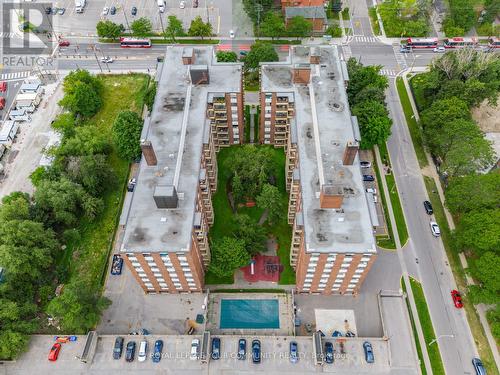 502 - 915 Midland Avenue, Toronto (Eglinton East), ON - Outdoor With View