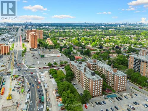 502 - 915 Midland Avenue, Toronto (Eglinton East), ON - Outdoor With View