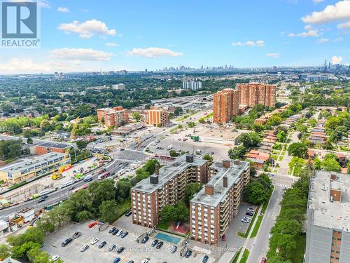 502 - 915 Midland Avenue, Toronto (Eglinton East), ON - Outdoor With View