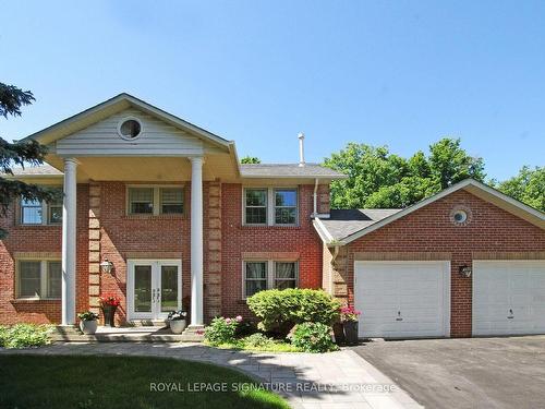 14 Wadsworth Circ, Brampton, ON 