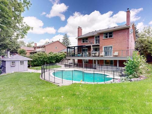 14 Wadsworth Circ, Brampton, ON 