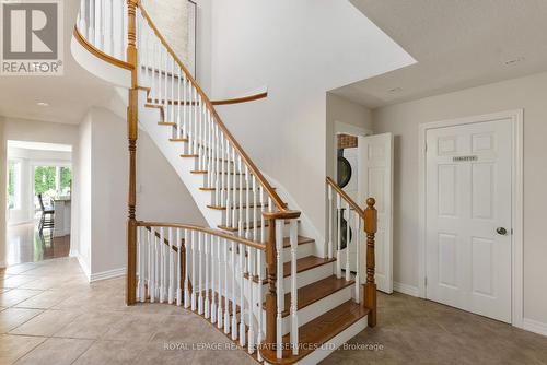 1038 Old Oak Drive, Oakville (West Oak Trails), ON - Indoor Photo Showing Other Room