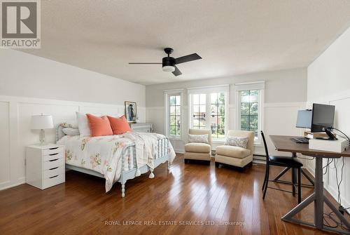 1038 Old Oak Drive, Oakville (West Oak Trails), ON - Indoor Photo Showing Bedroom