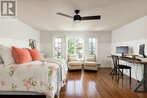 1038 Old Oak Drive, Oakville (West Oak Trails), ON - Indoor Photo Showing Bedroom