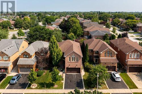 1038 Old Oak Drive, Oakville (West Oak Trails), ON - Outdoor With Facade